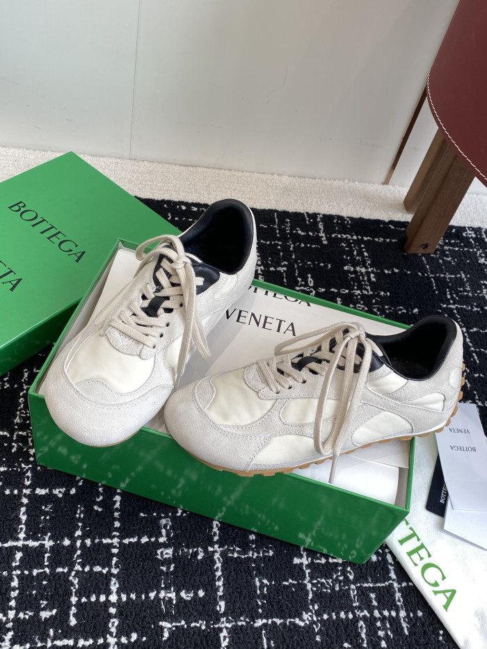 BOTTEGA VENETA ORBIT SNEAKER BV016