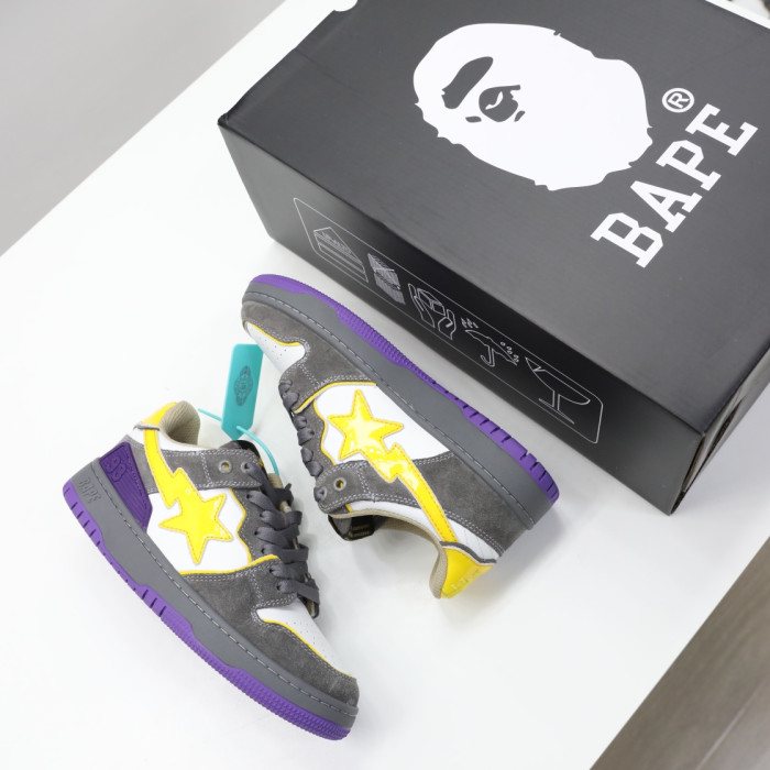 a bathing ape bape sk8 sta ba11030