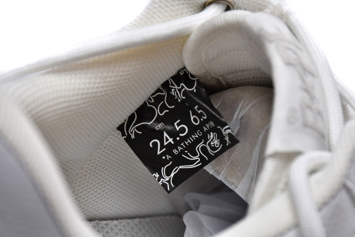 jjjjound x bape sk8 sta low 1g70-109-0002