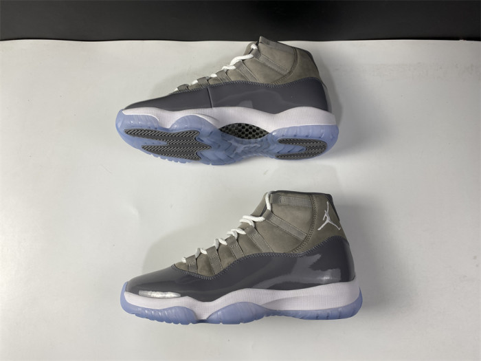 air jordan 11 retro cool grey 2021 ct8012 005