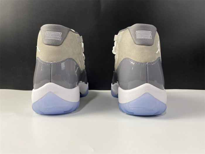 air jordan 11 retro cool grey 2021 ct8012 005