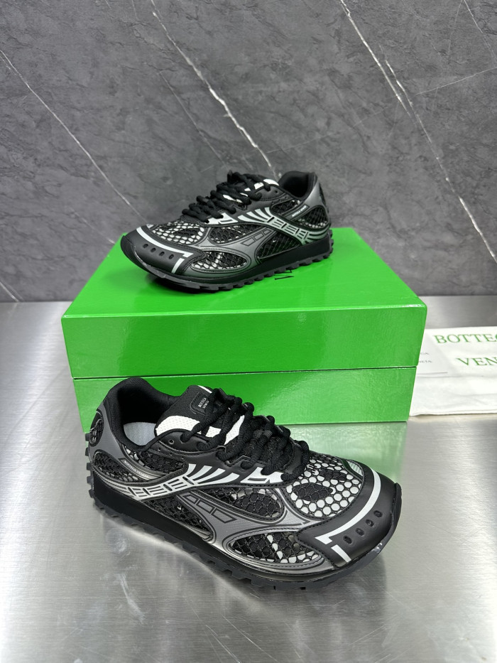 BOTTEGA VENETA ORBIT SNEAKER BV001