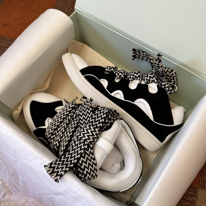 lanvin curb sneaker 2024820