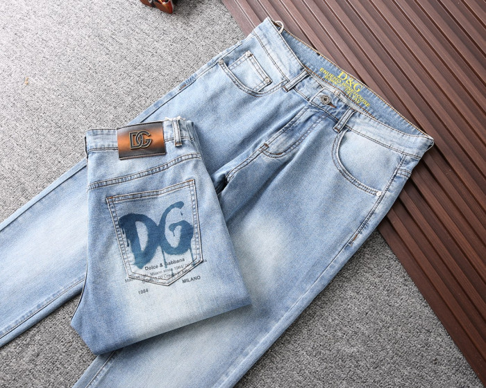 DG PANTS 3A09